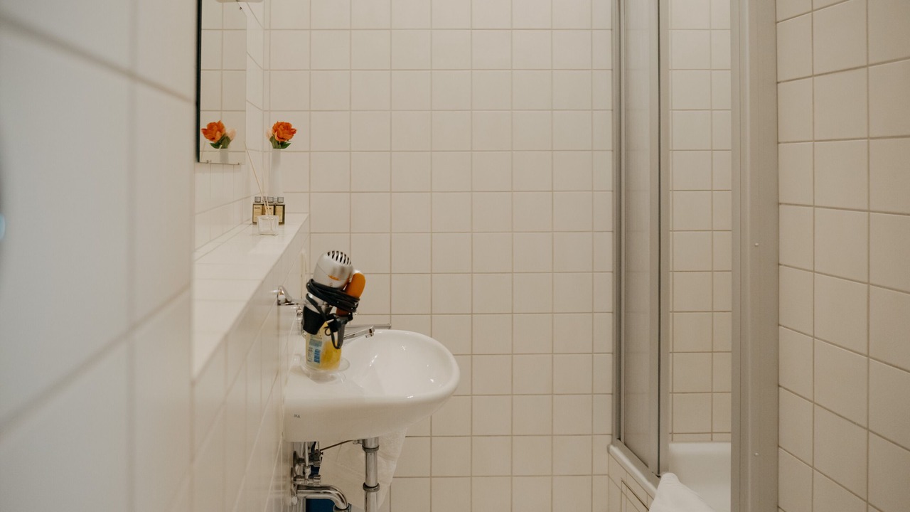 Photo of Bathroom in Witzmannsberg