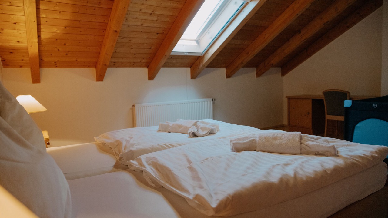 Photo of Bedroom in Witzmannsberg