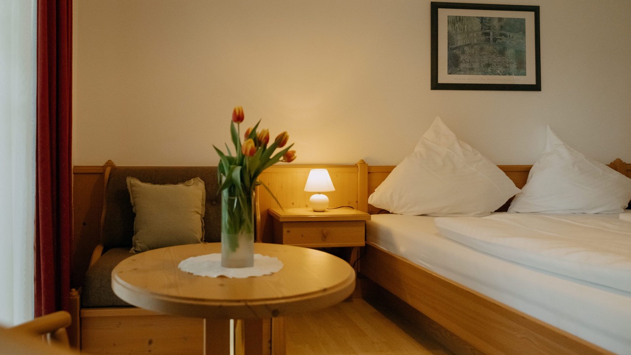 Photo of Bedroom in Witzmannsberg