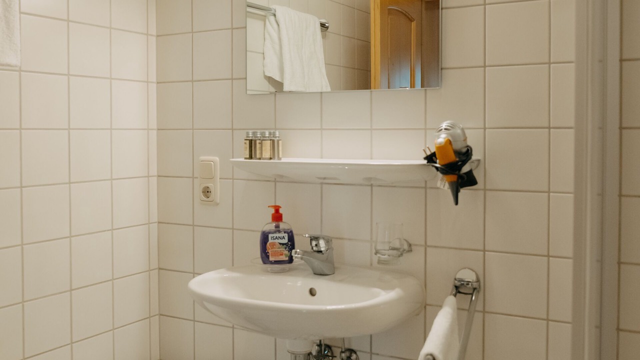 Photo of Bathroom in Witzmannsberg