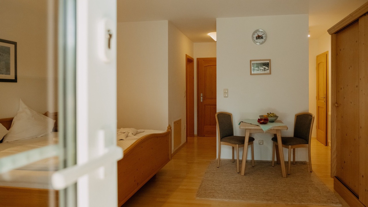 Photo of Bedroom in Witzmannsberg