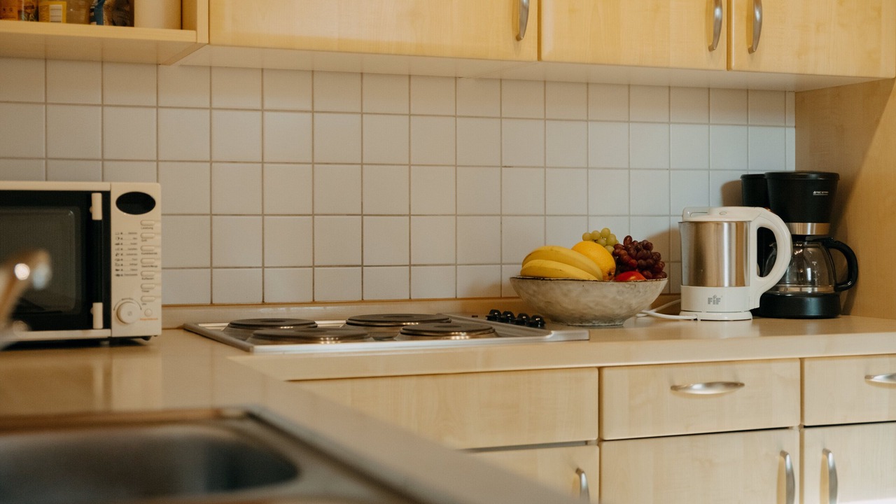Photo of Kitchen in Witzmannsberg