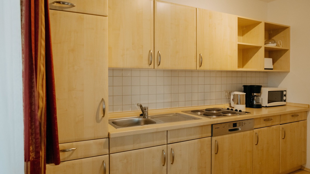 Photo of Kitchen in Witzmannsberg