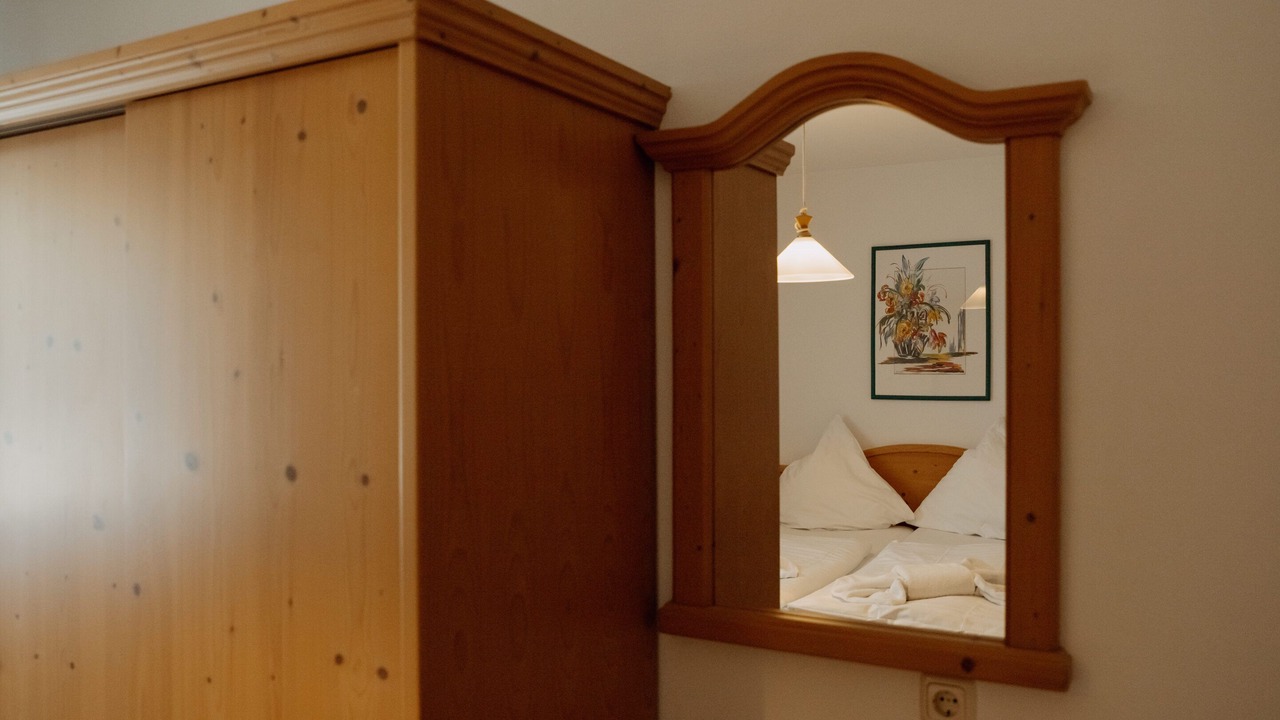 Photo of Bedroom in Witzmannsberg