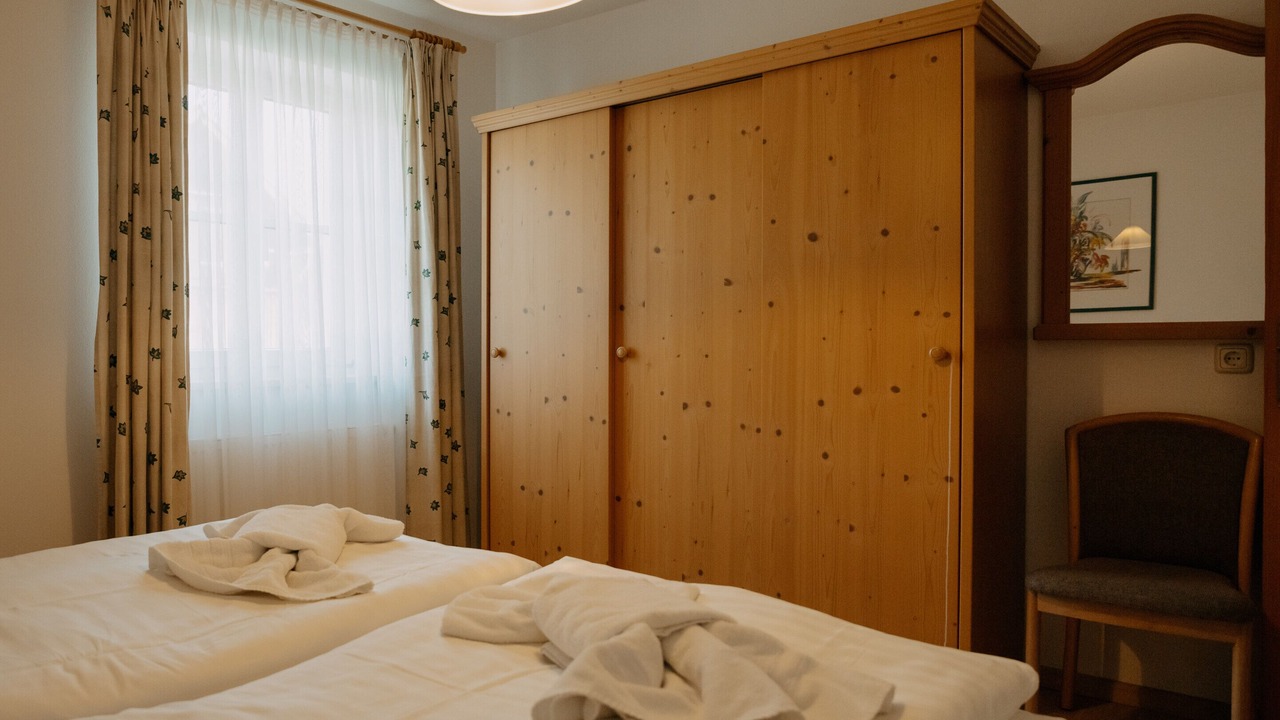 Photo of Bedroom in Witzmannsberg
