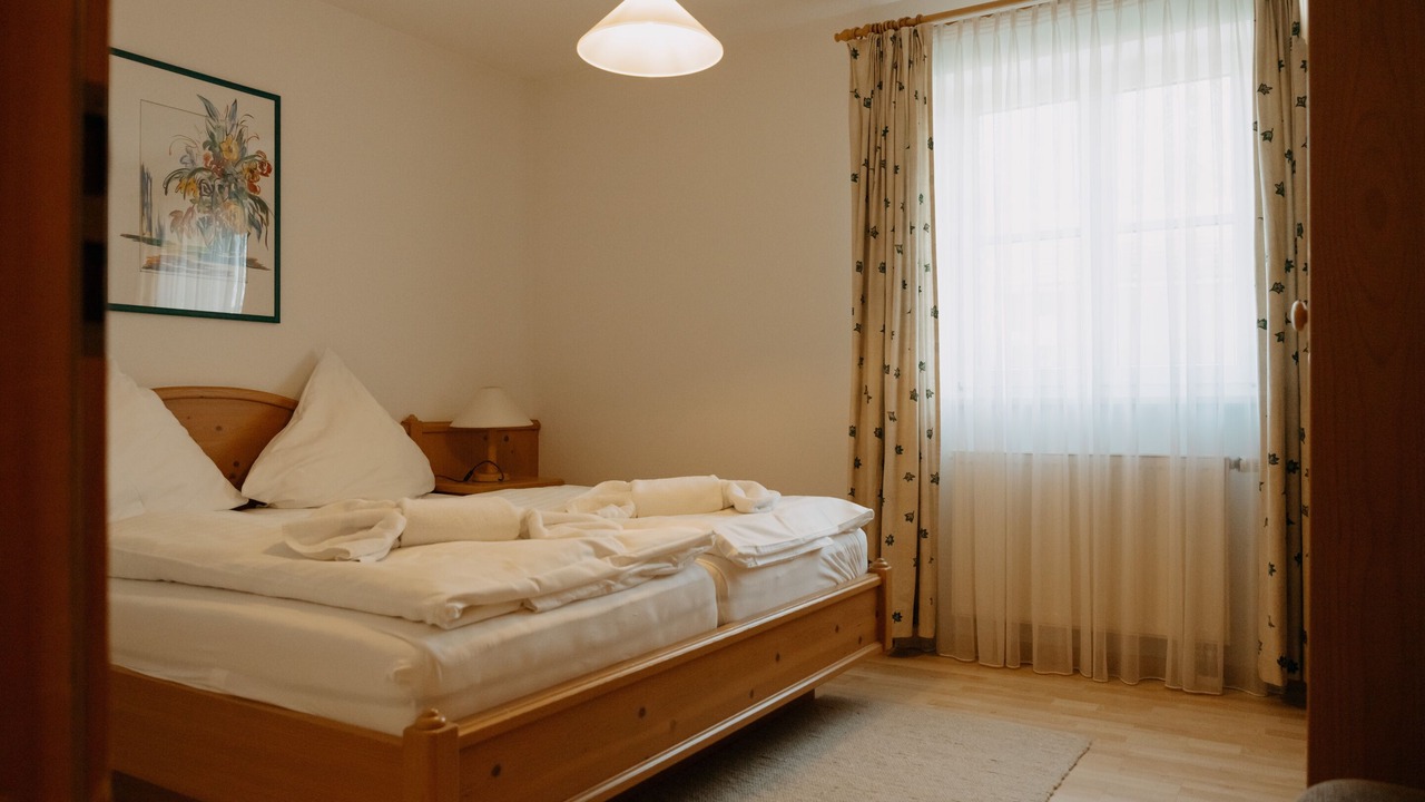 Photo of Bedroom in Witzmannsberg
