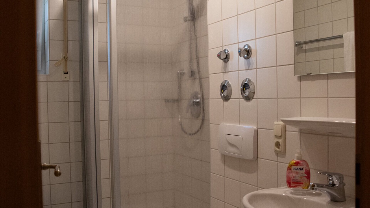 Photo of Bathroom in Witzmannsberg