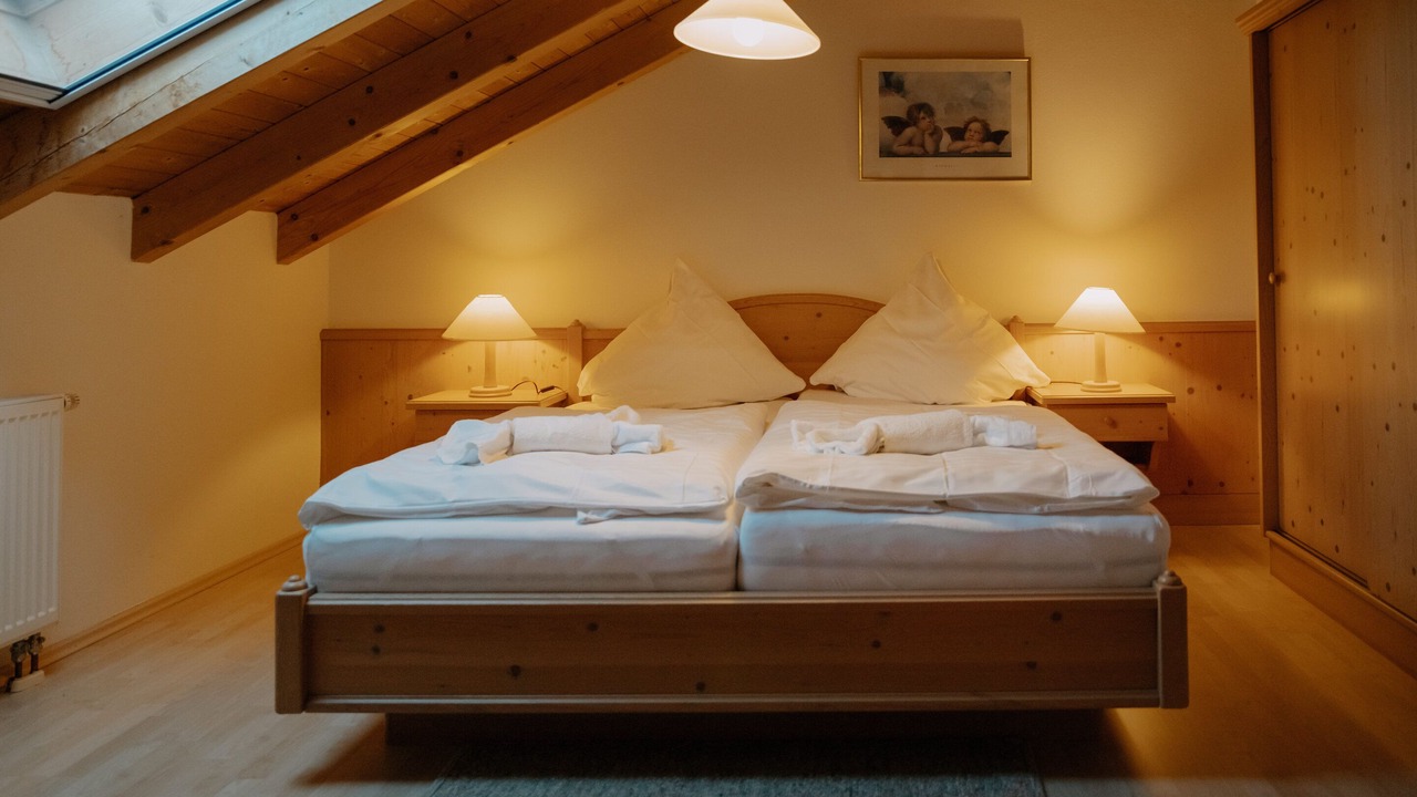 Photo of Bedroom in Witzmannsberg