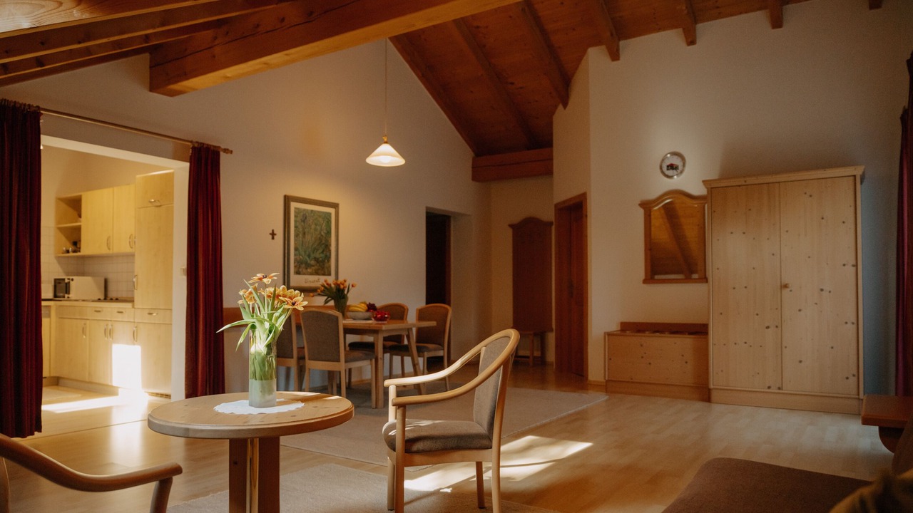 Photo of Livingroom in Witzmannsberg
