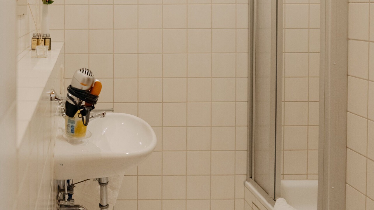 Photo of Bathroom in Witzmannsberg