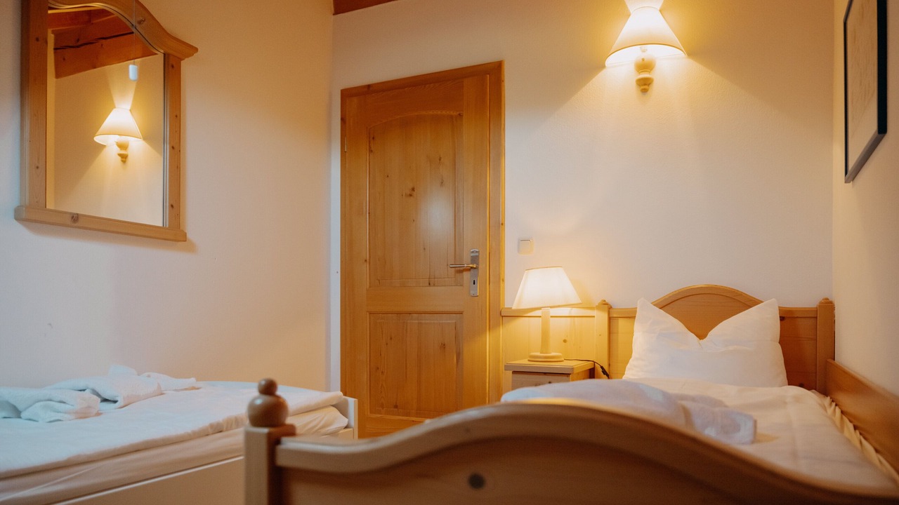 Photo of Bedroom in Witzmannsberg