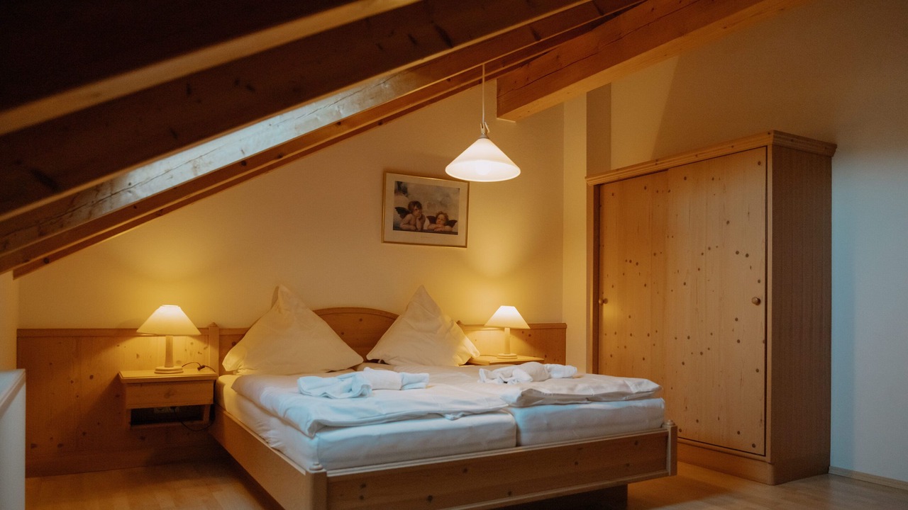 Photo of Bedroom in Witzmannsberg