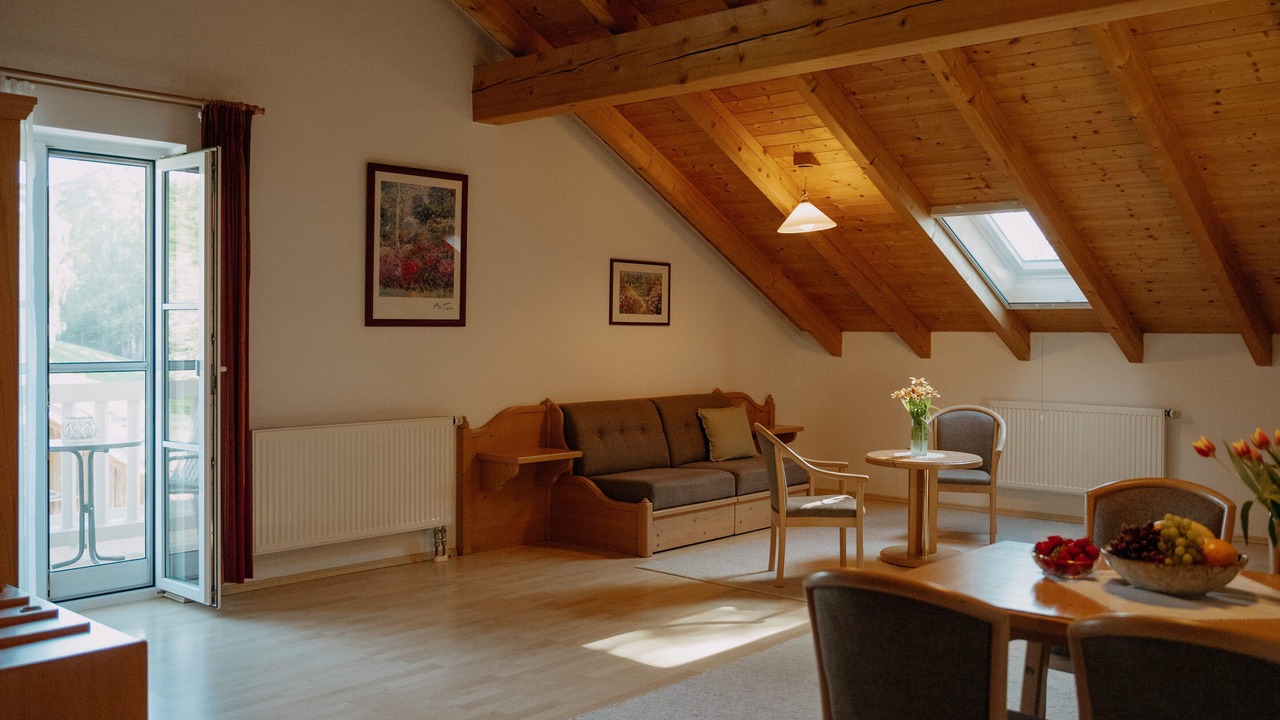 Photo of Livingroom in Witzmannsberg