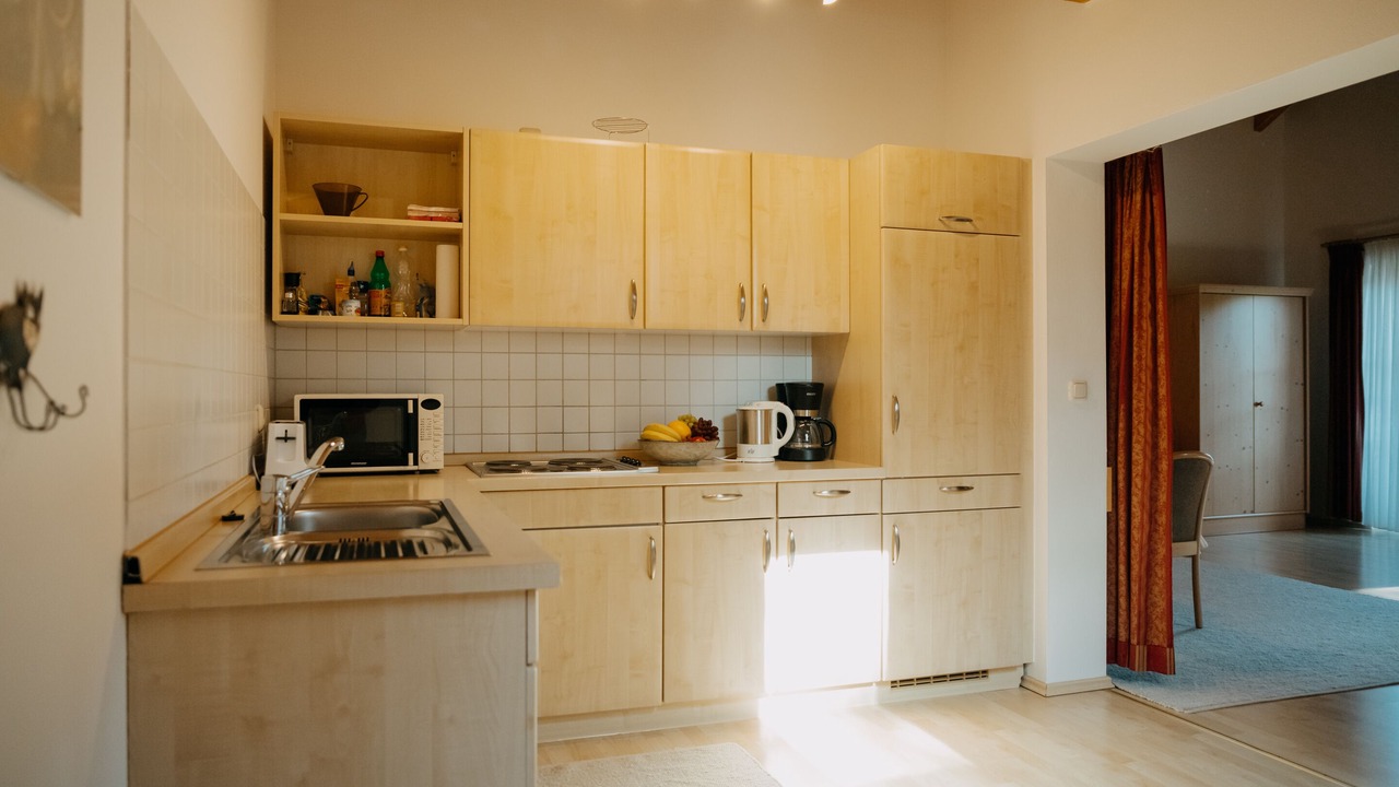 Photo of Kitchen in Witzmannsberg
