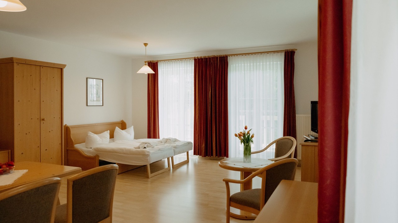 Photo of Bedroom in Witzmannsberg
