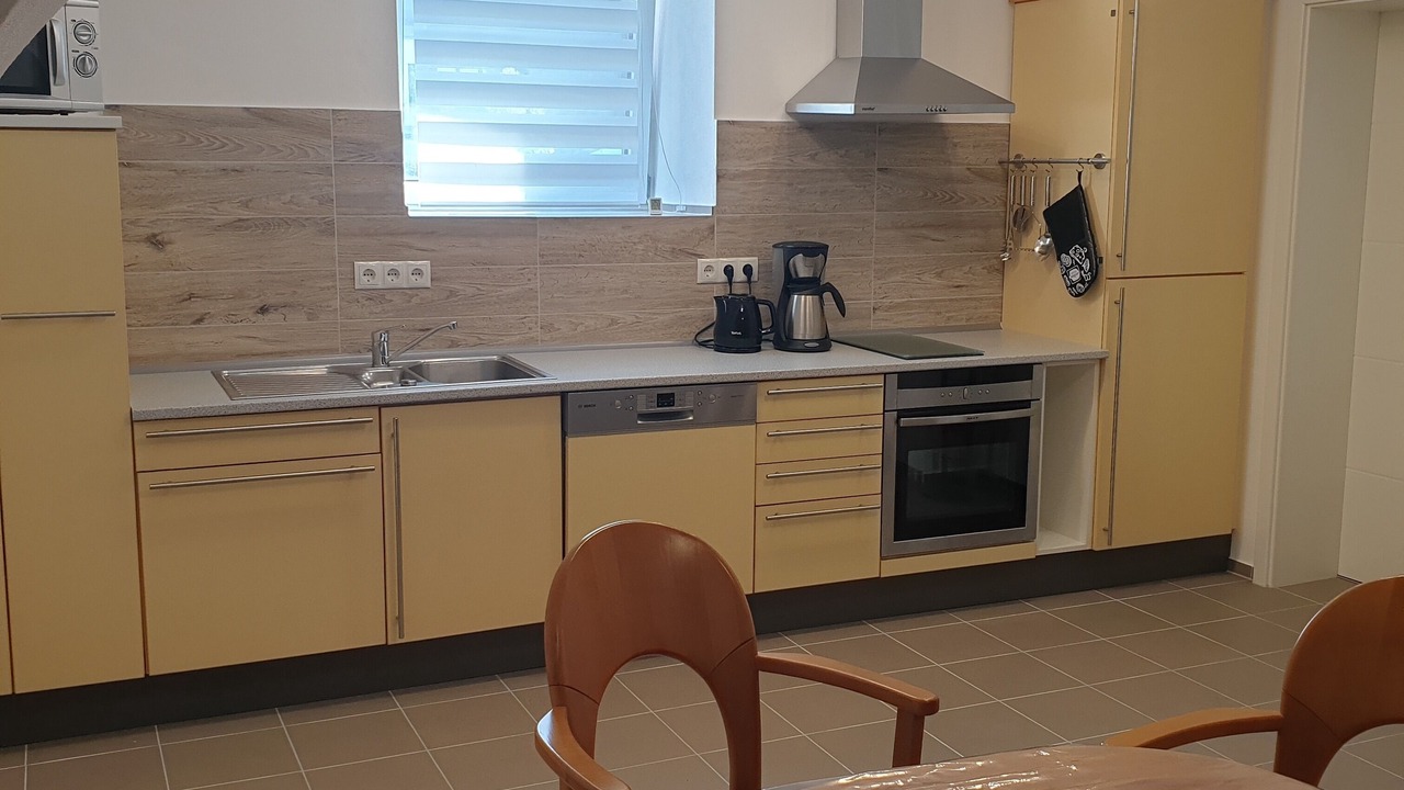 Photo of Kitchen in Pfarrkirchen