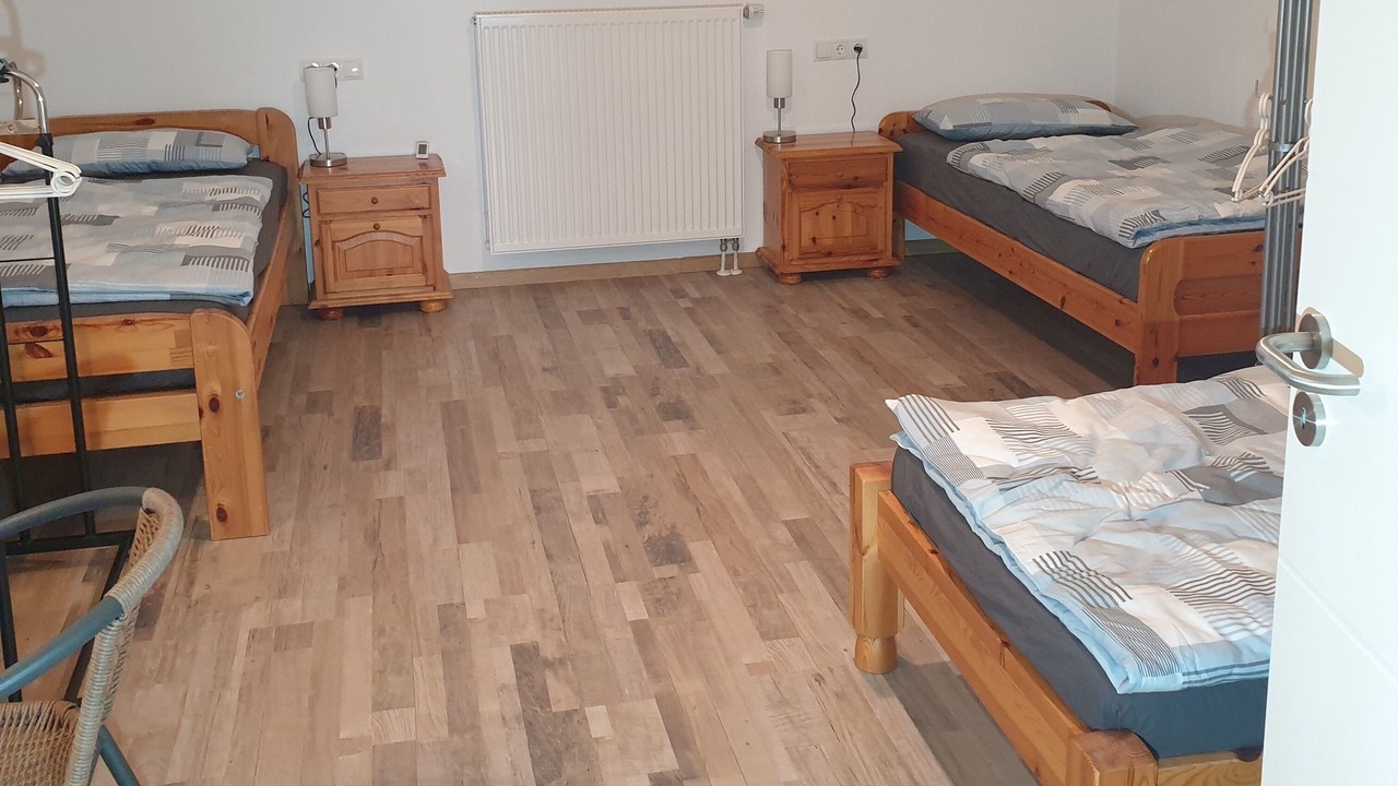 Photo of Bedroom in Pfarrkirchen