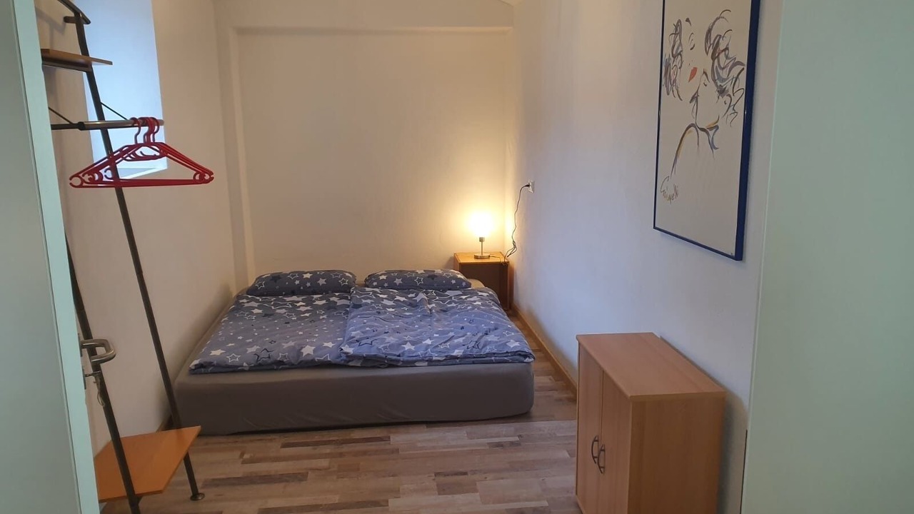 Photo of Bedroom in Pfarrkirchen