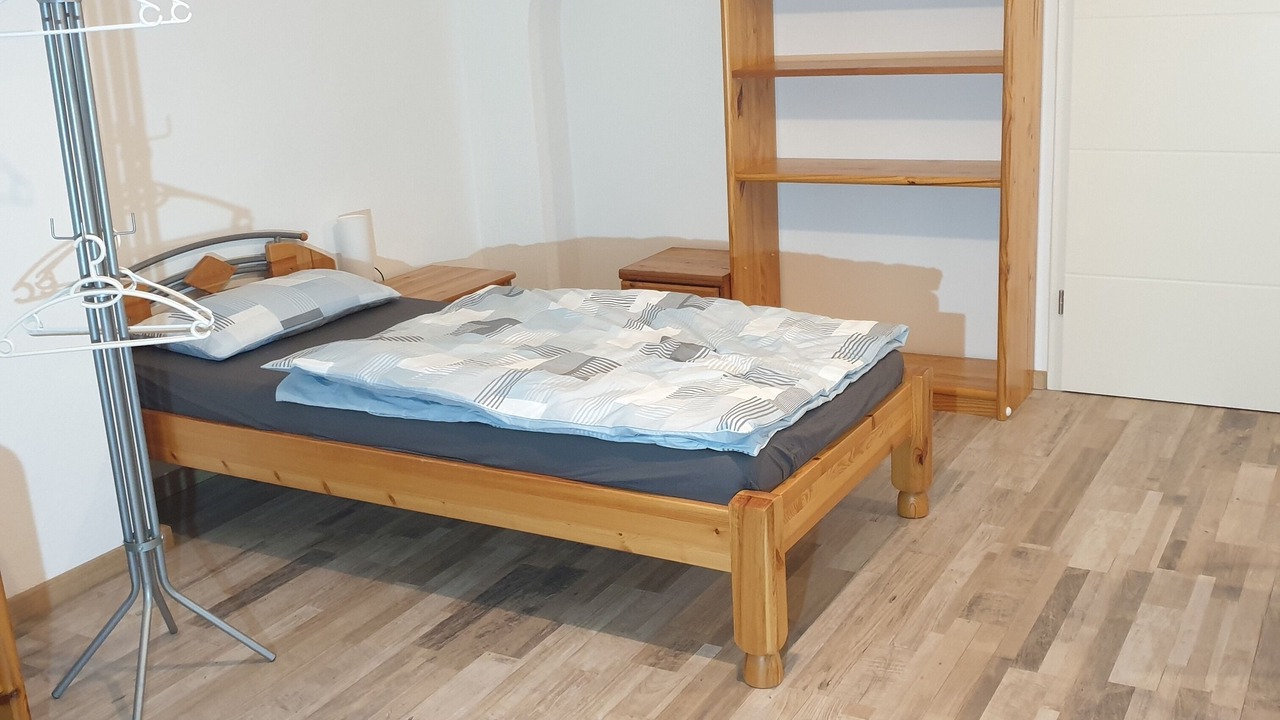 Photo of Bedroom in Pfarrkirchen