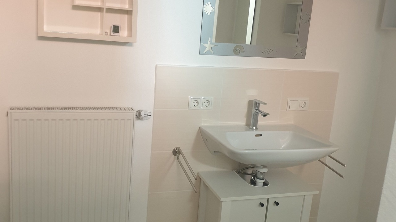 Photo of Bathroom in Pfarrkirchen
