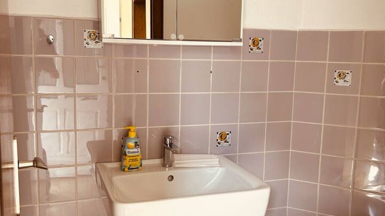 Photo of Bathroom in Mettingen