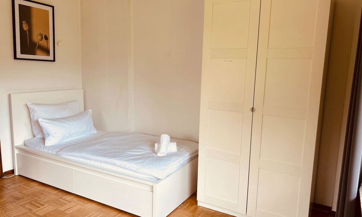 Photo of Bedroom in Mettingen