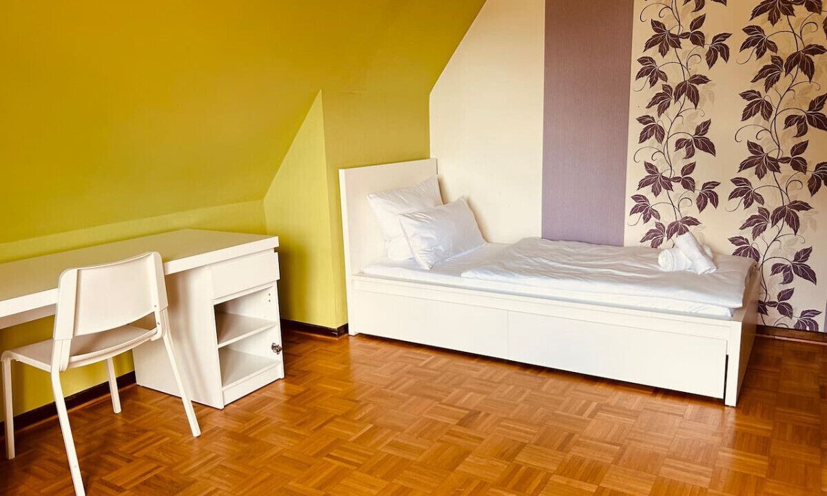Photo of Bedroom in Mettingen