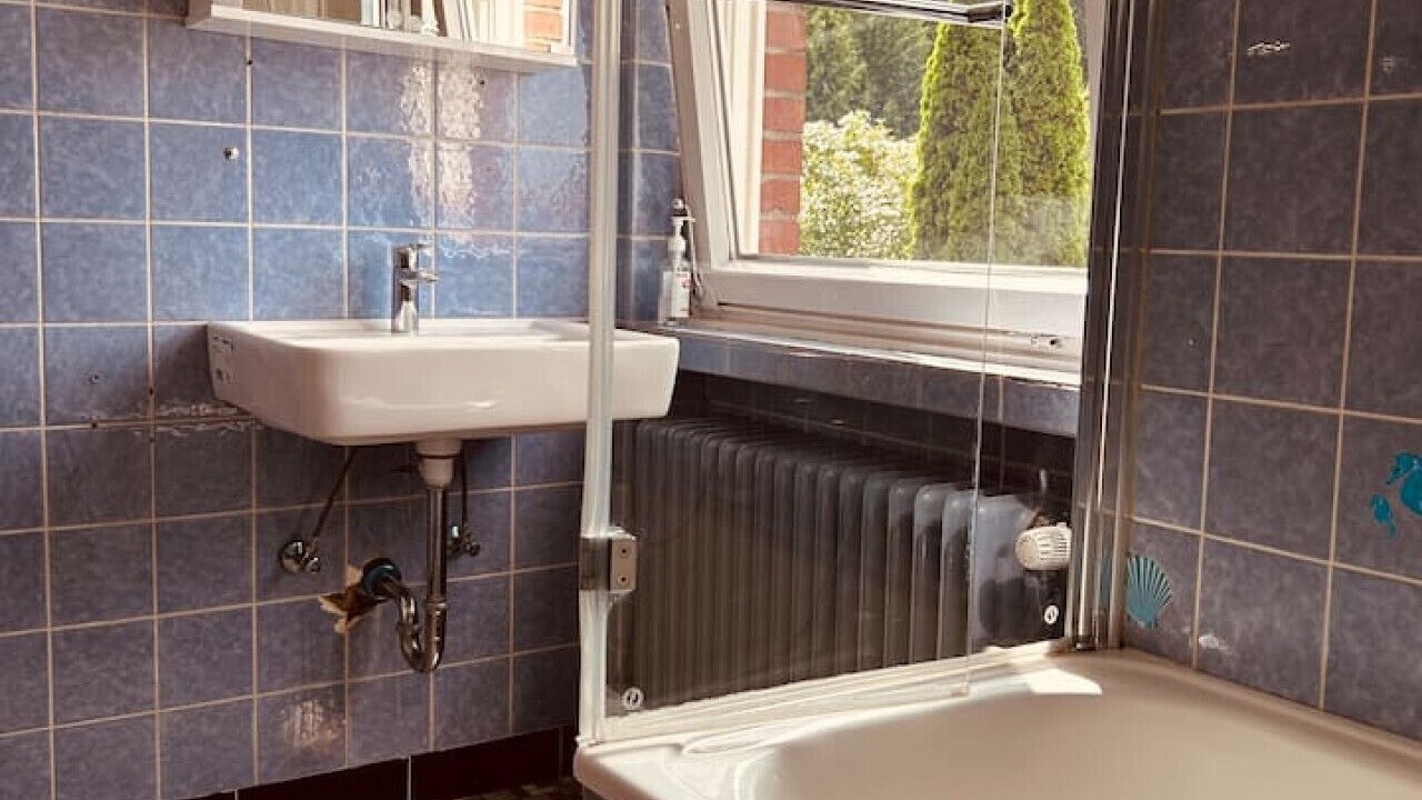 Photo of Bathroom in Mettingen
