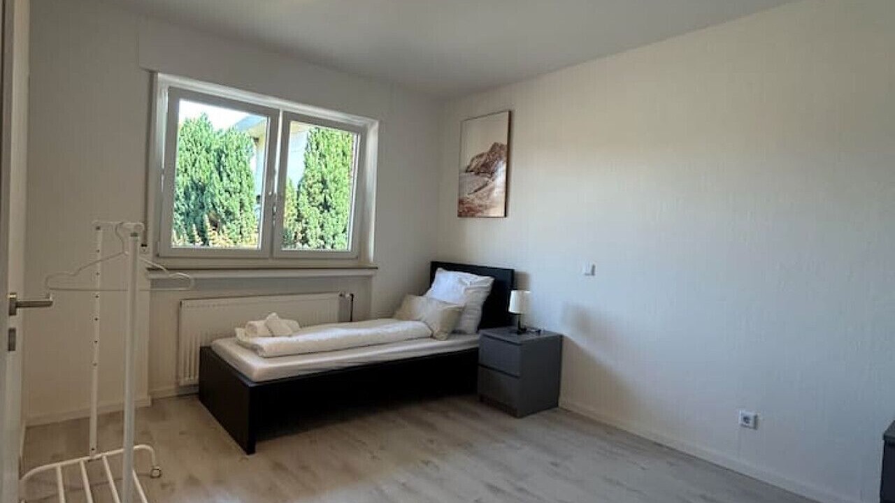 Photo of Bedroom in Ibbenbueren