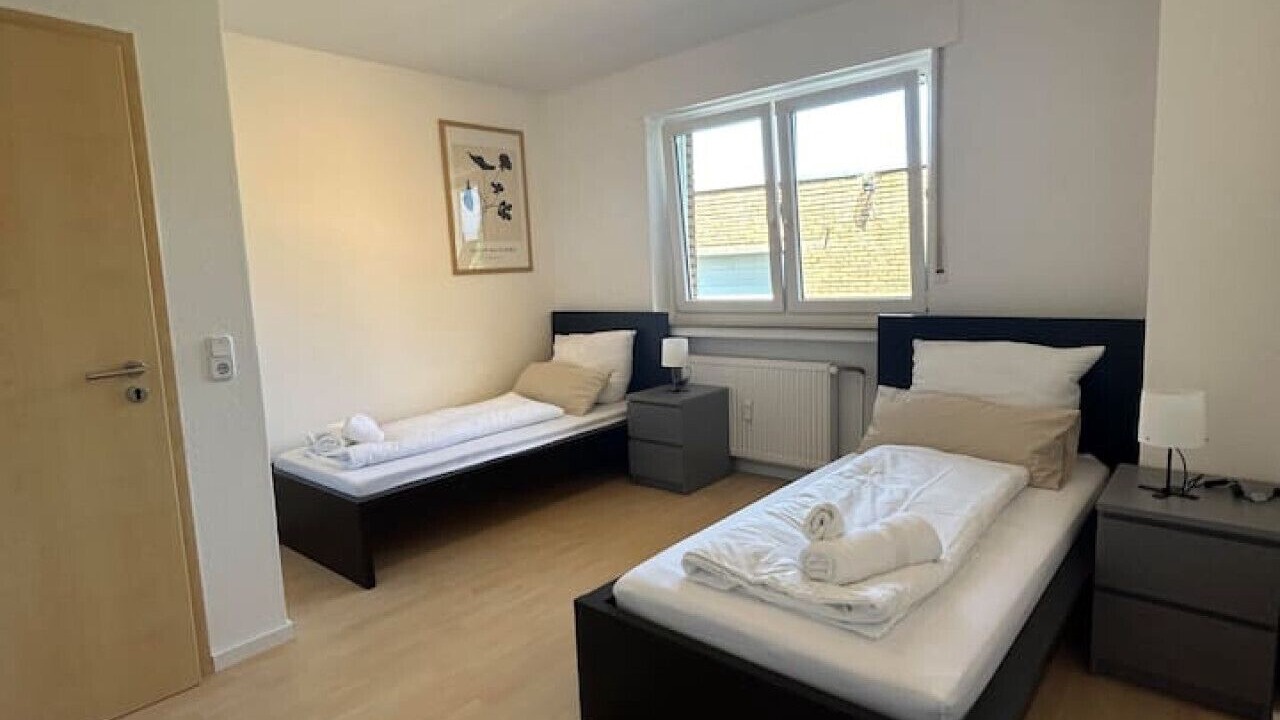Photo of Bedroom in Ibbenbueren