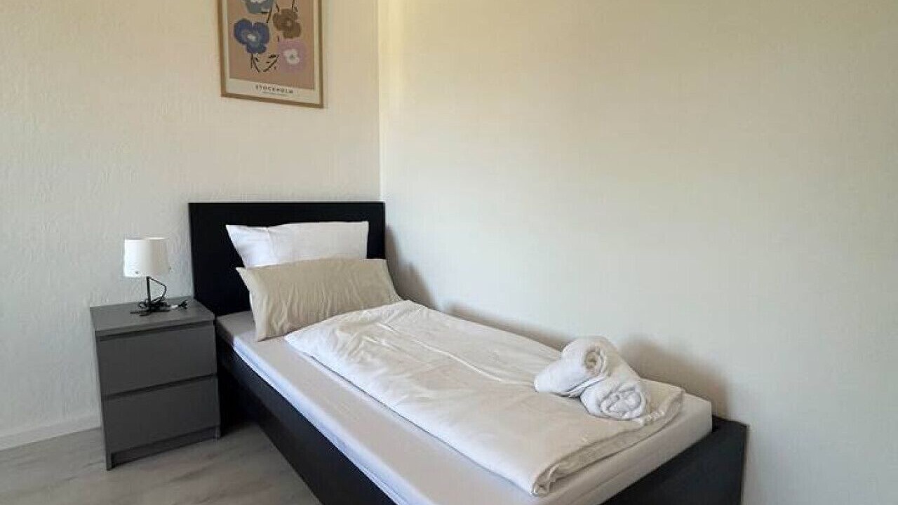 Photo of Bedroom in Ibbenbueren