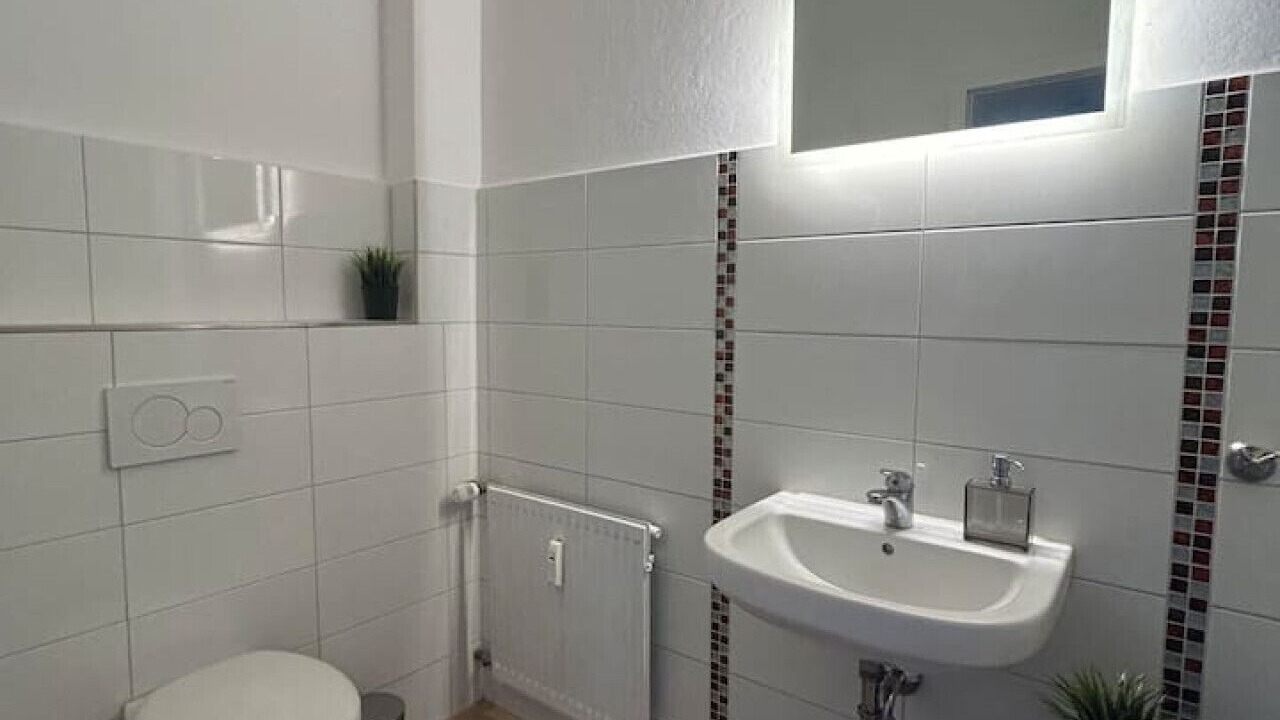 Photo of Bathroom in Ibbenbueren