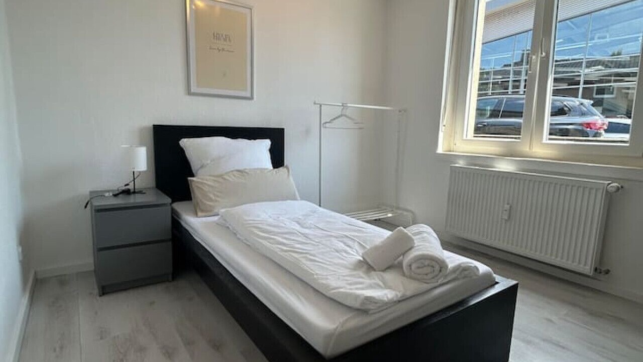 Photo of Bedroom in Ibbenbueren