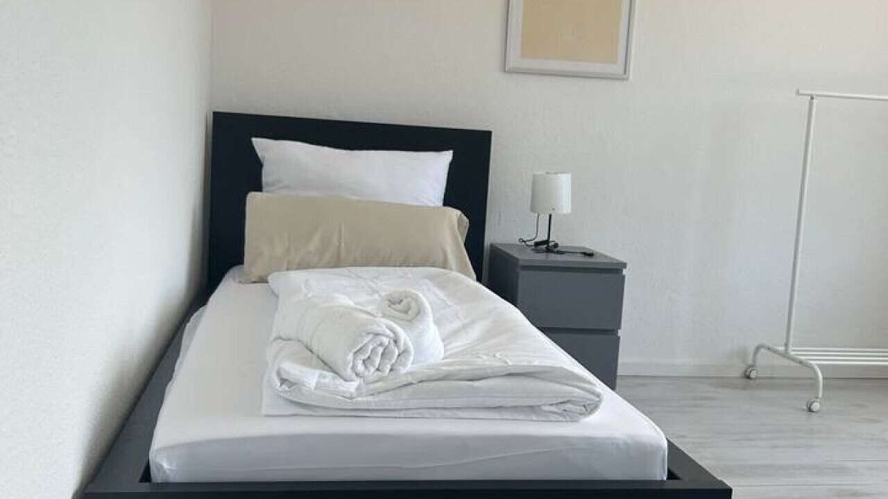 Photo of Bedroom in Ibbenbueren