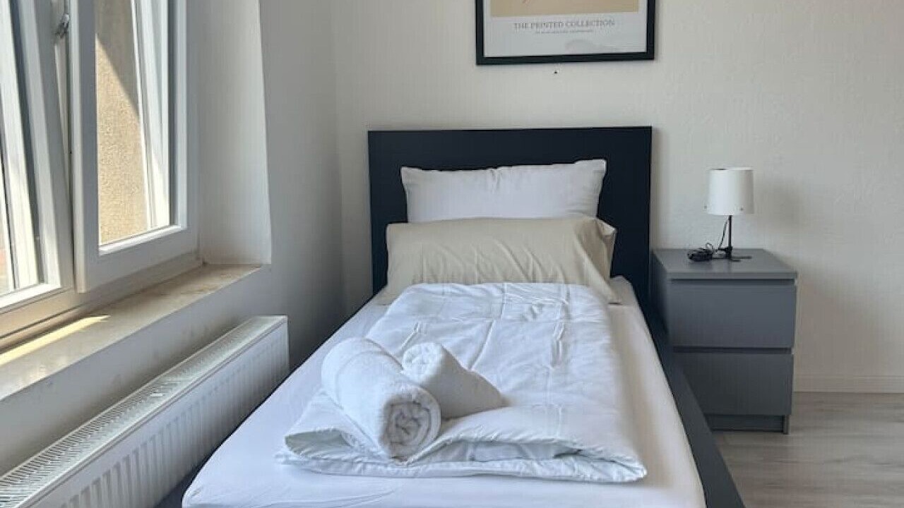 Photo of Bedroom in Ibbenbueren