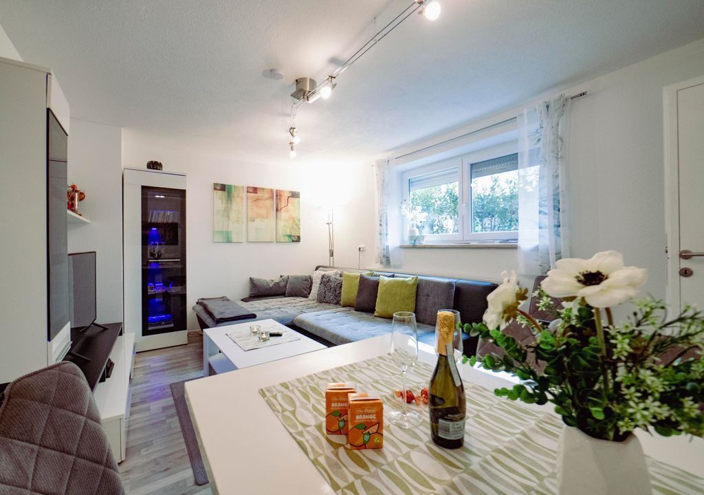 Photo of Livingroom in Wiesing
