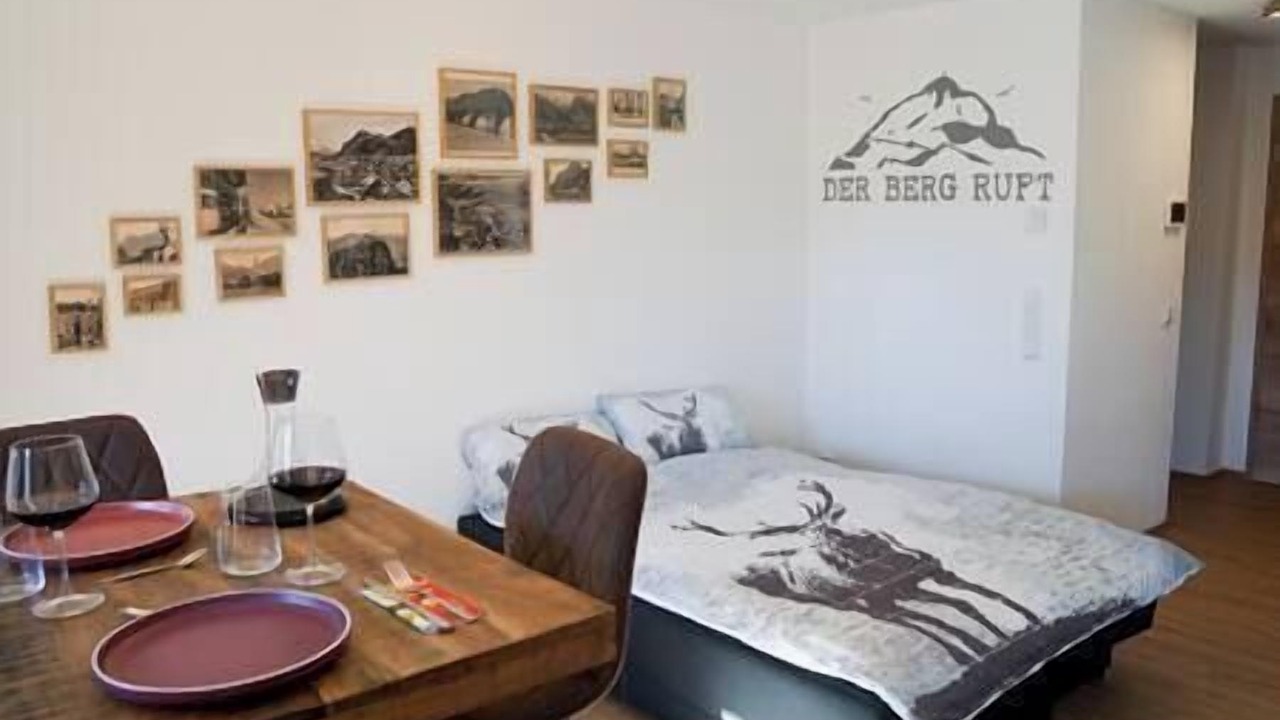 Photo of Bedroom in Flintsbach A. Inn