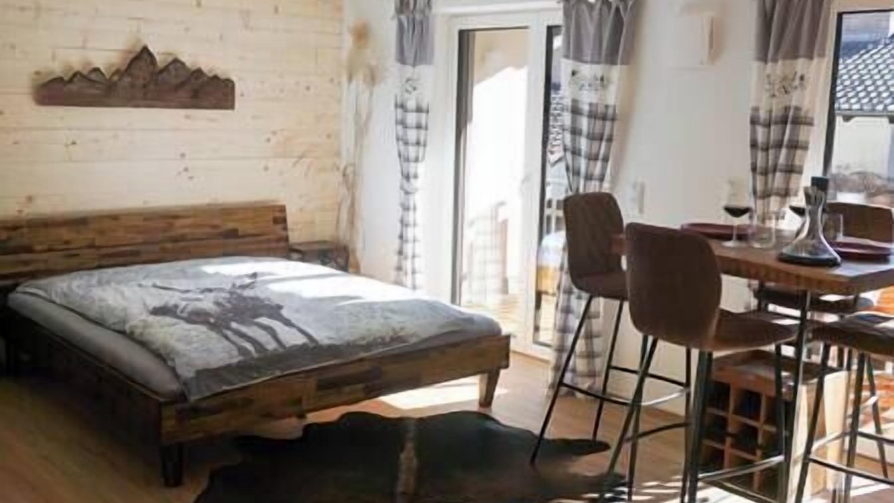 Photo of Bedroom in Flintsbach A. Inn