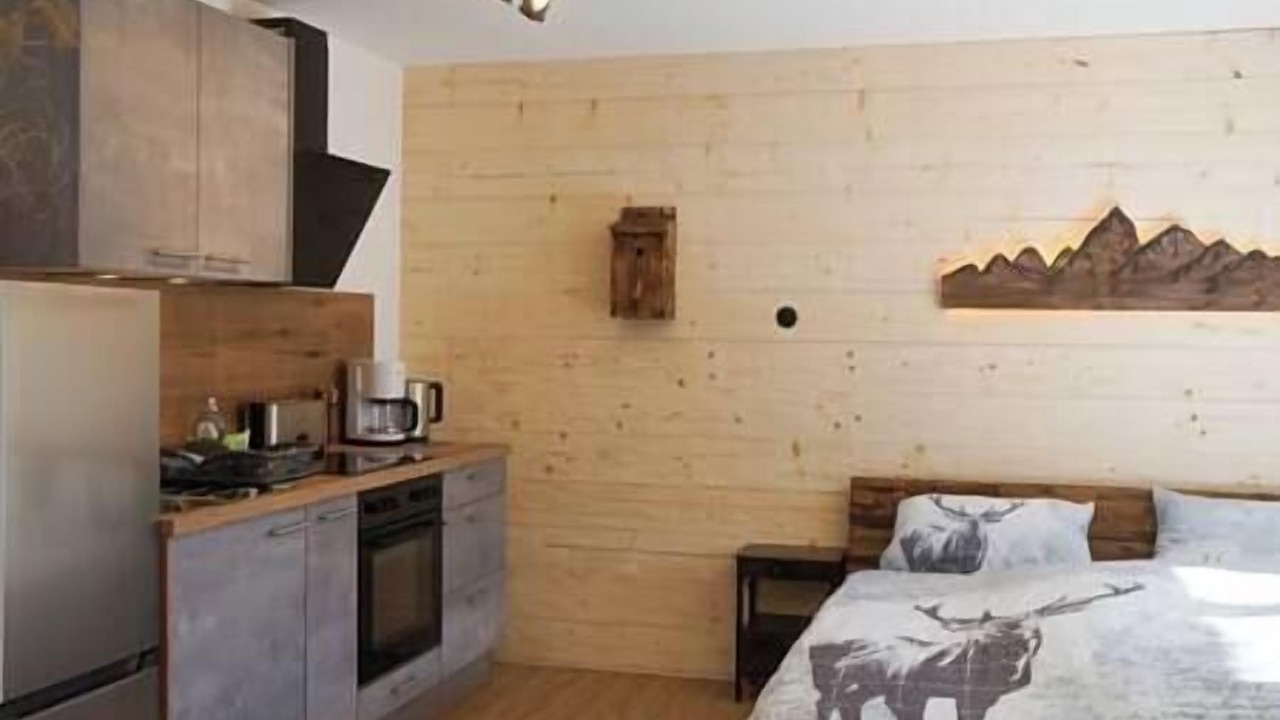 Photo of Bedroom in Flintsbach A. Inn