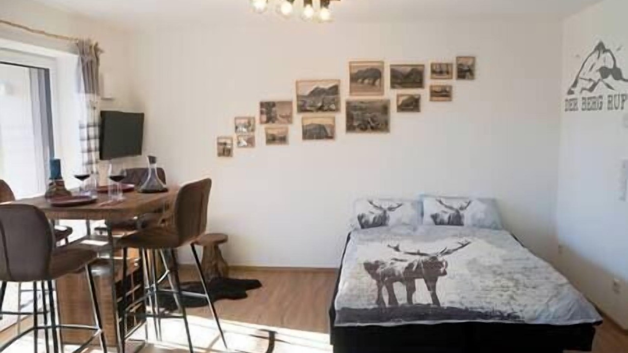 Photo of Bedroom in Flintsbach A. Inn