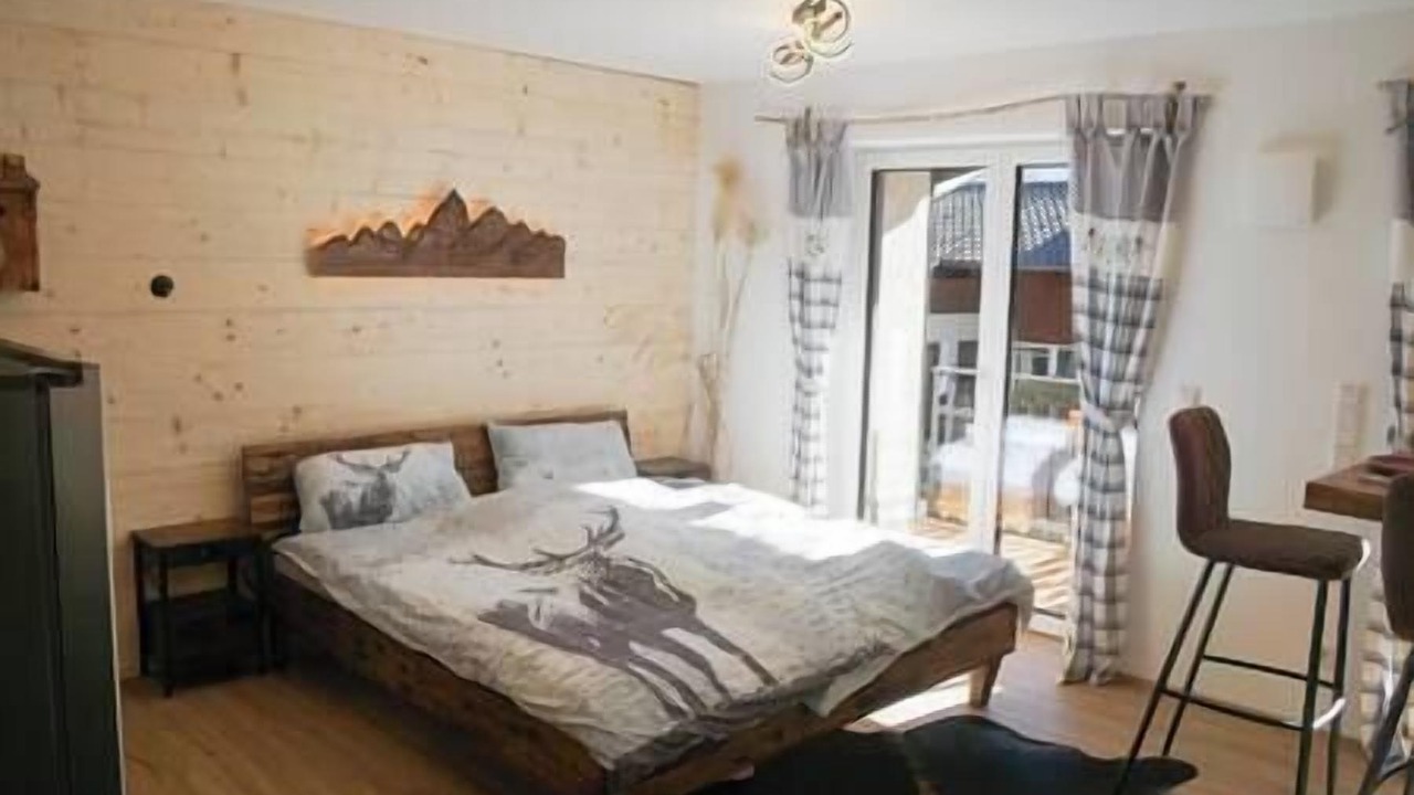 Photo of Bedroom in Flintsbach A. Inn