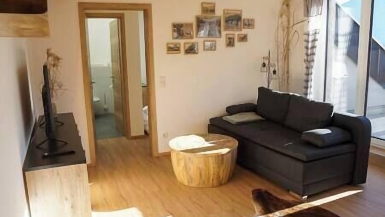 Photo of Livingroom in Flintsbach A. Inn