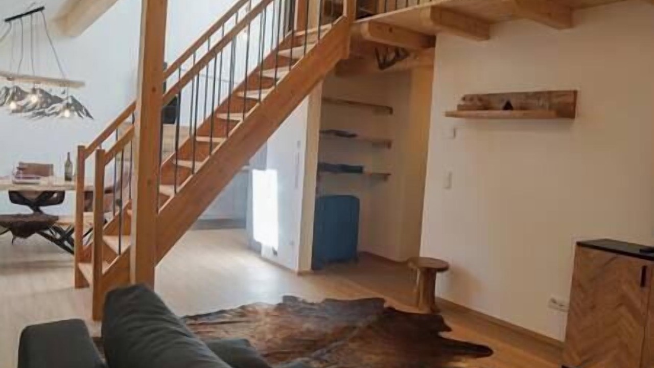 Photo of Livingroom in Flintsbach A. Inn