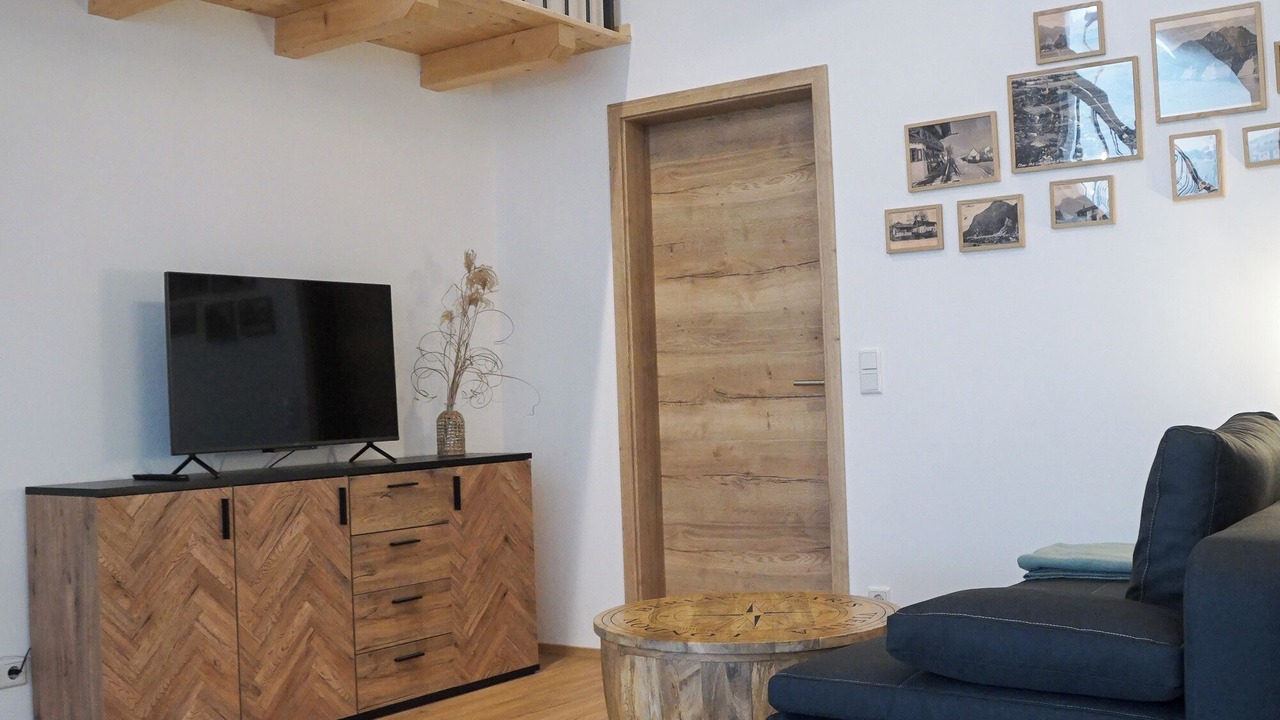 Photo of Livingroom in Flintsbach A. Inn