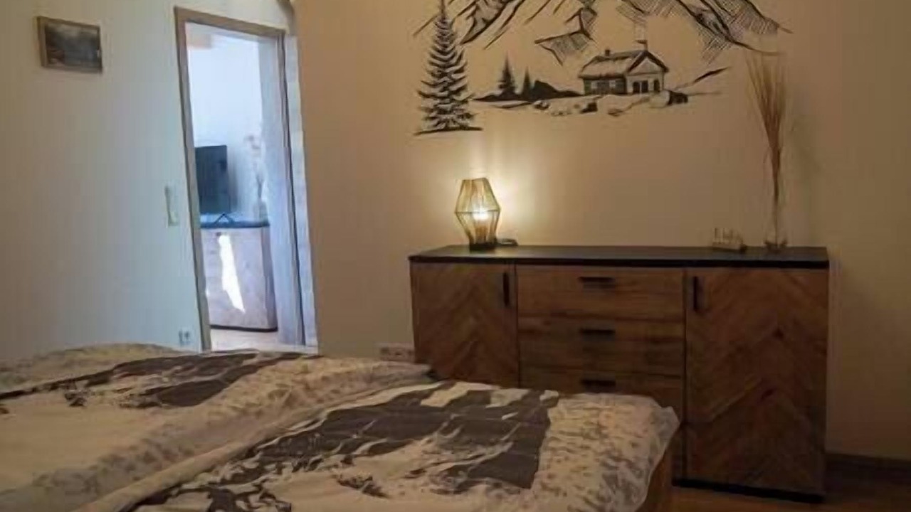 Photo of Bedroom in Flintsbach A. Inn