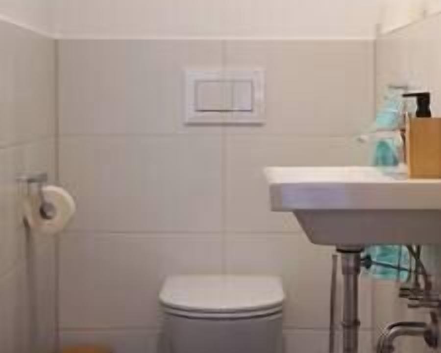 Photo of Bathroom in Flintsbach A. Inn