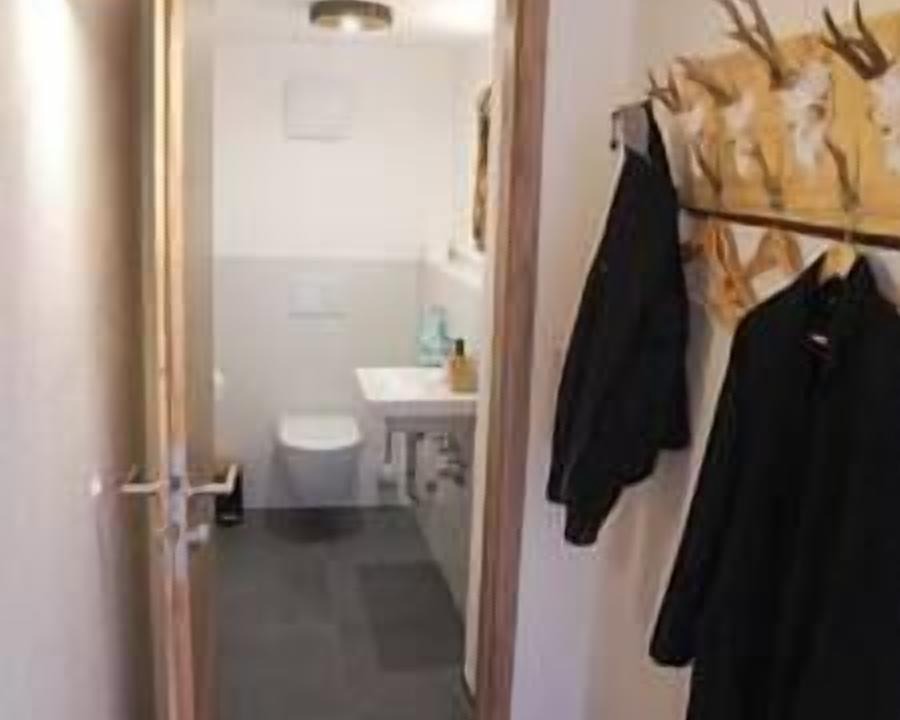 Photo of Bathroom in Flintsbach A. Inn