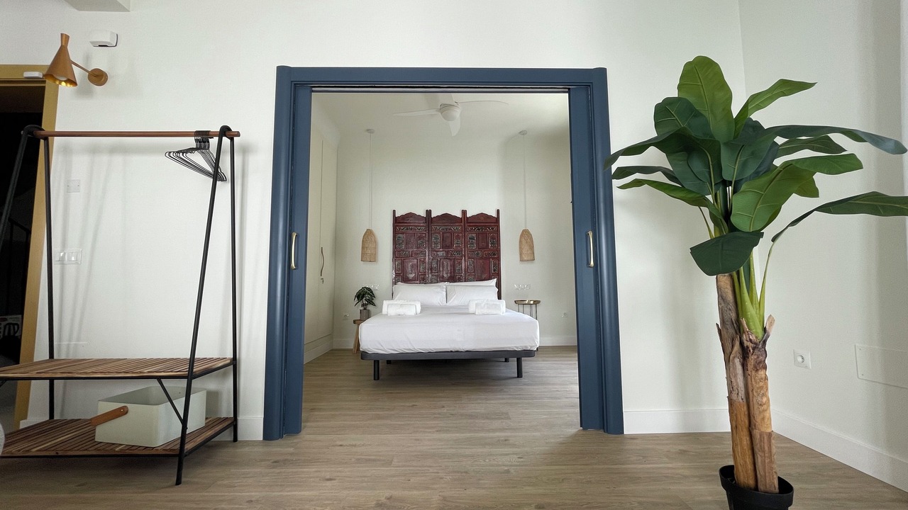 Photo of Bedroom in Baza