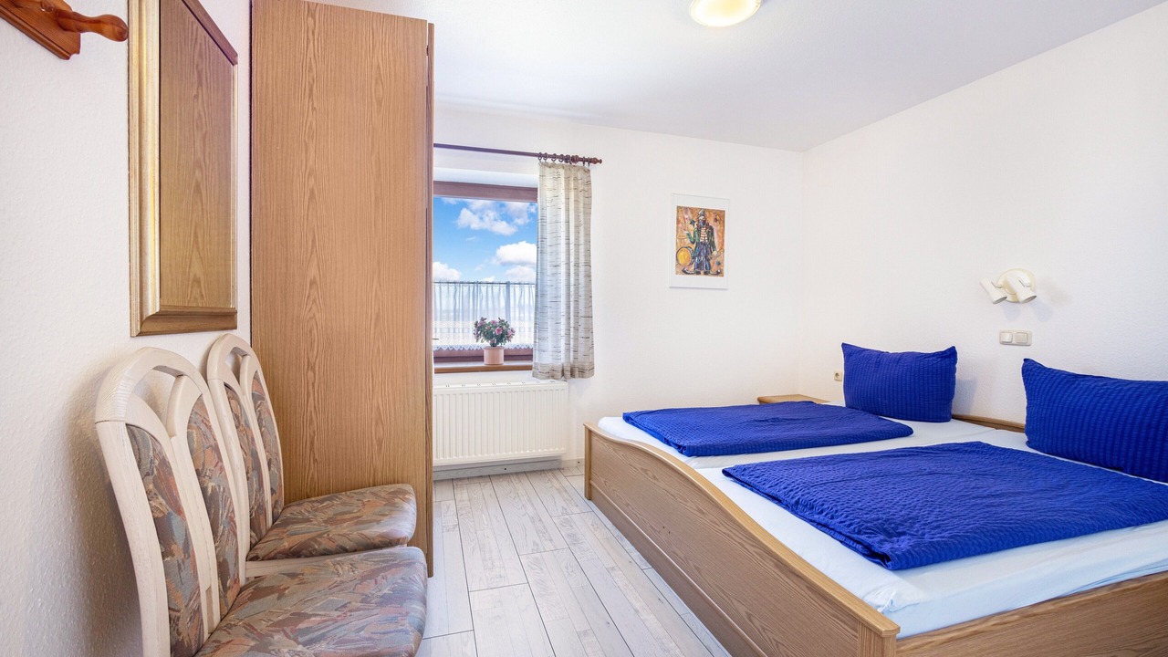 Photo of Bedroom in Hillgroven