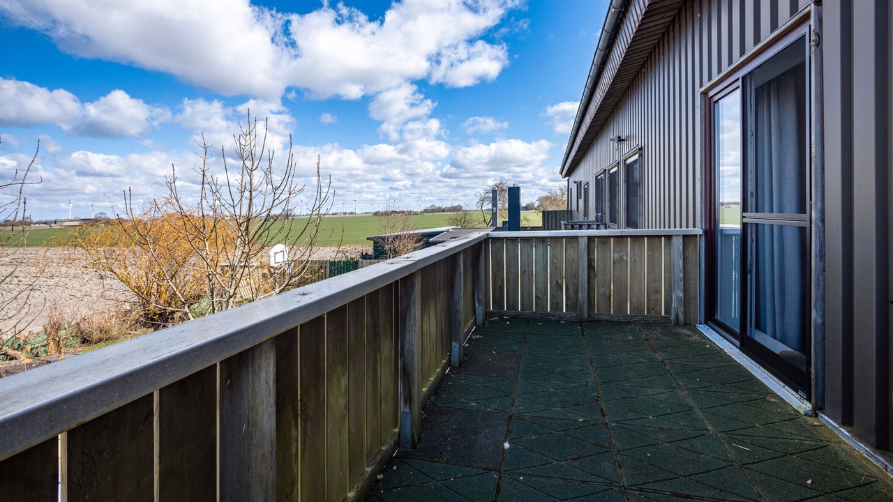 Photo of Patio Balcony in Hillgroven